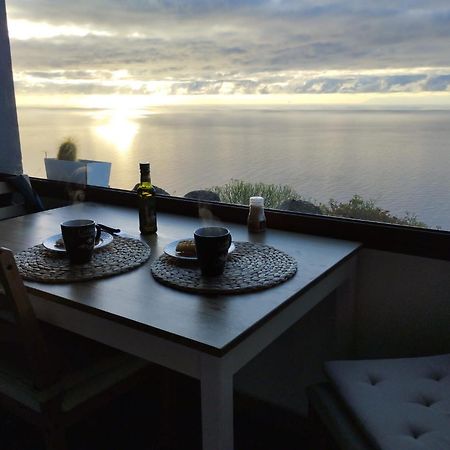 Вілла Casa El Mirador Фуенкальєнте-де-ла-Пальма Екстер'єр фото