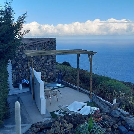 Вілла Casa El Mirador Фуенкальєнте-де-ла-Пальма Екстер'єр фото