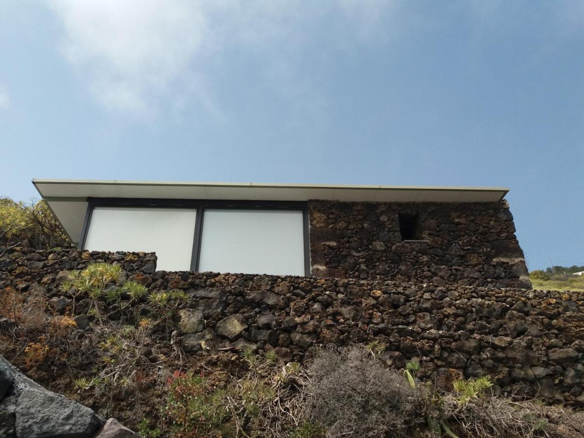 Вілла Casa El Mirador Фуенкальєнте-де-ла-Пальма Екстер'єр фото