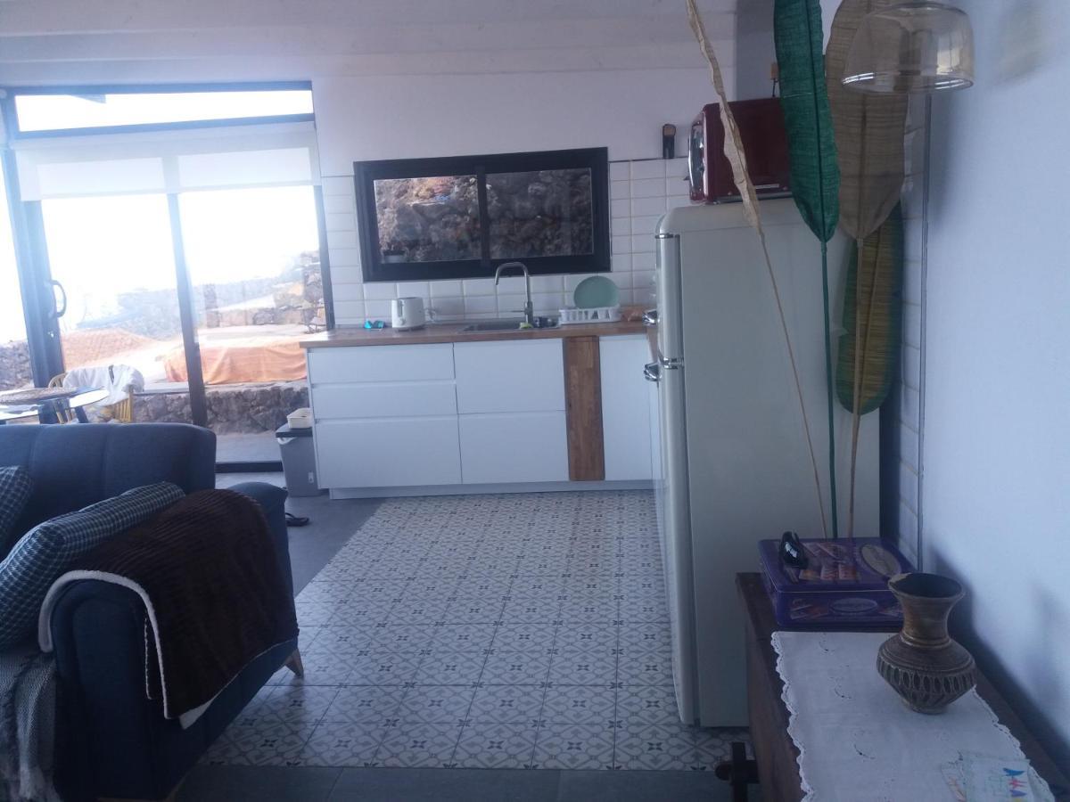 Вілла Casa El Mirador Фуенкальєнте-де-ла-Пальма Екстер'єр фото